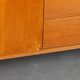 Sideboard by Jiroutek for Interier Praha, U-460, 1960