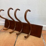 Coat rack