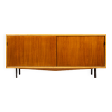 Florence Knoll sideboard for Knoll International