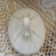 Antique porcelain soup tureen from Naples