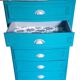 Antique chest of drawers