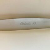 12 Christofle MARLY table knives