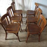 Chaises bistrot