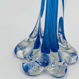 Blue elephant soliflore