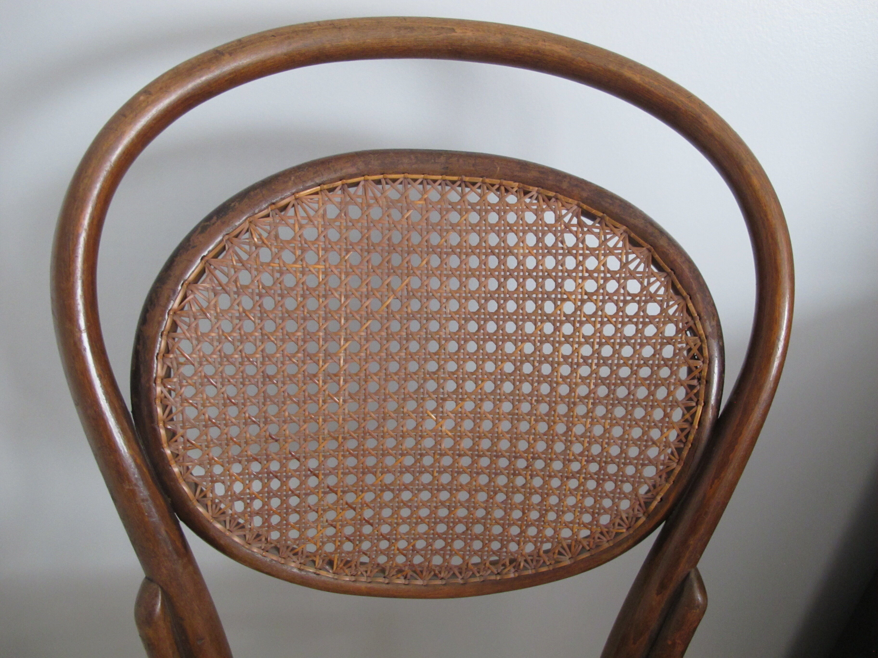Thonet Chair No.11