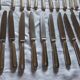 Ercuis housewife, 62 pieces in a box
