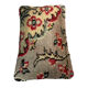 Housse de coussin de tapis turc vintage 30 x 50 cm