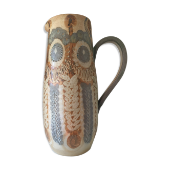 Great pitcher Jean-Claude Courjault La Cerisaie