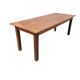 Farm table 220cm
