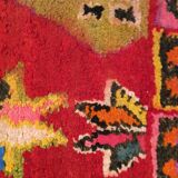 Tapis artisanal en laine 160x180cm