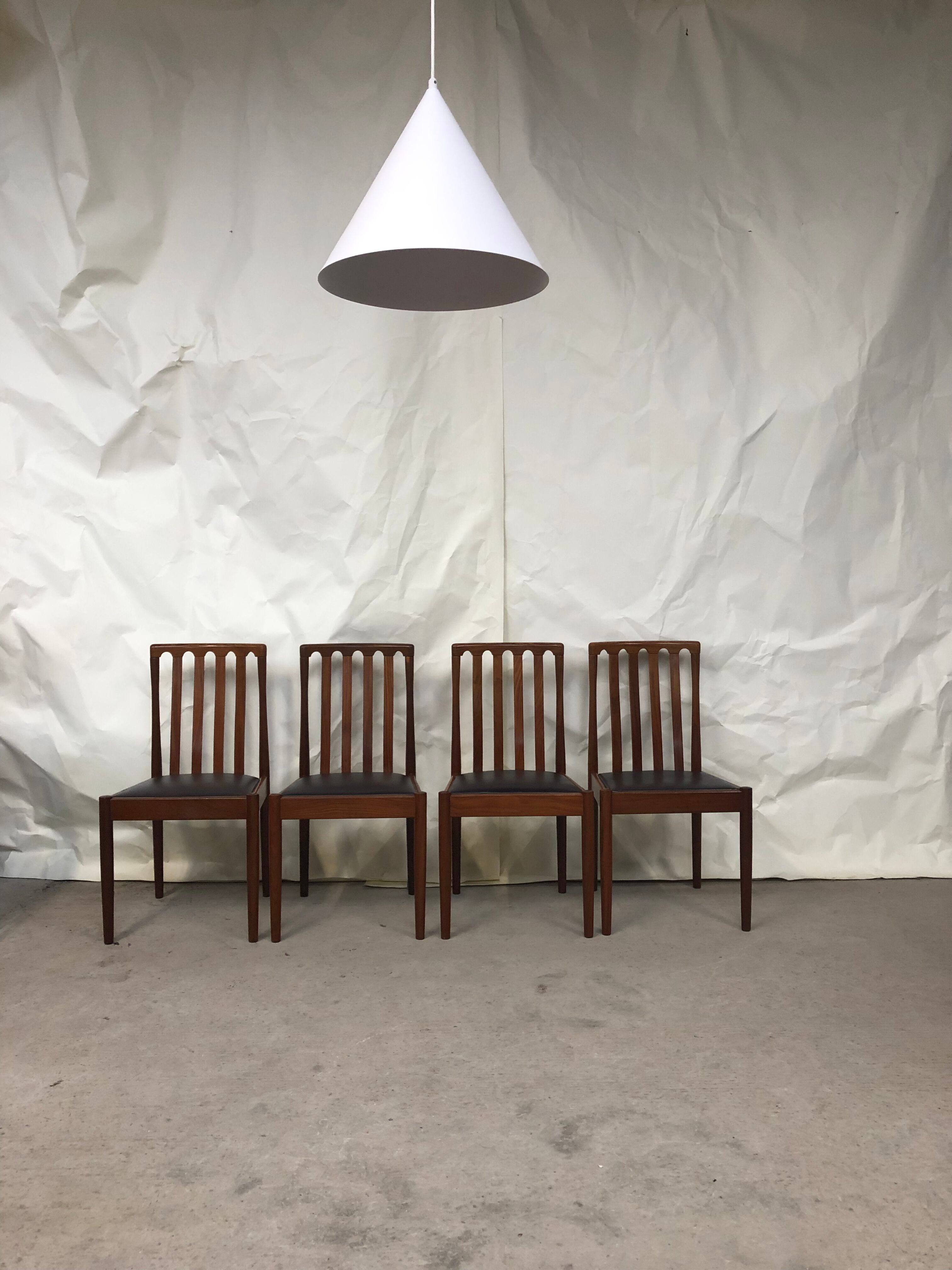 Chairs by Meredew