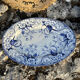 Plat Flora Creil et Montereau 1880