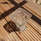Vase en verre