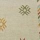 8x11 Oversize Modern Oushak Rug, 232x339Cm