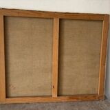 Landscape signed Lacas