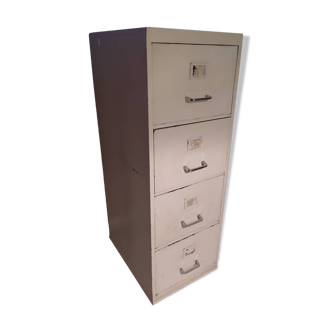 Industrial drawer unit