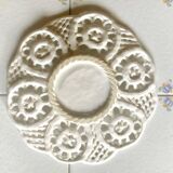 Ceramic dish