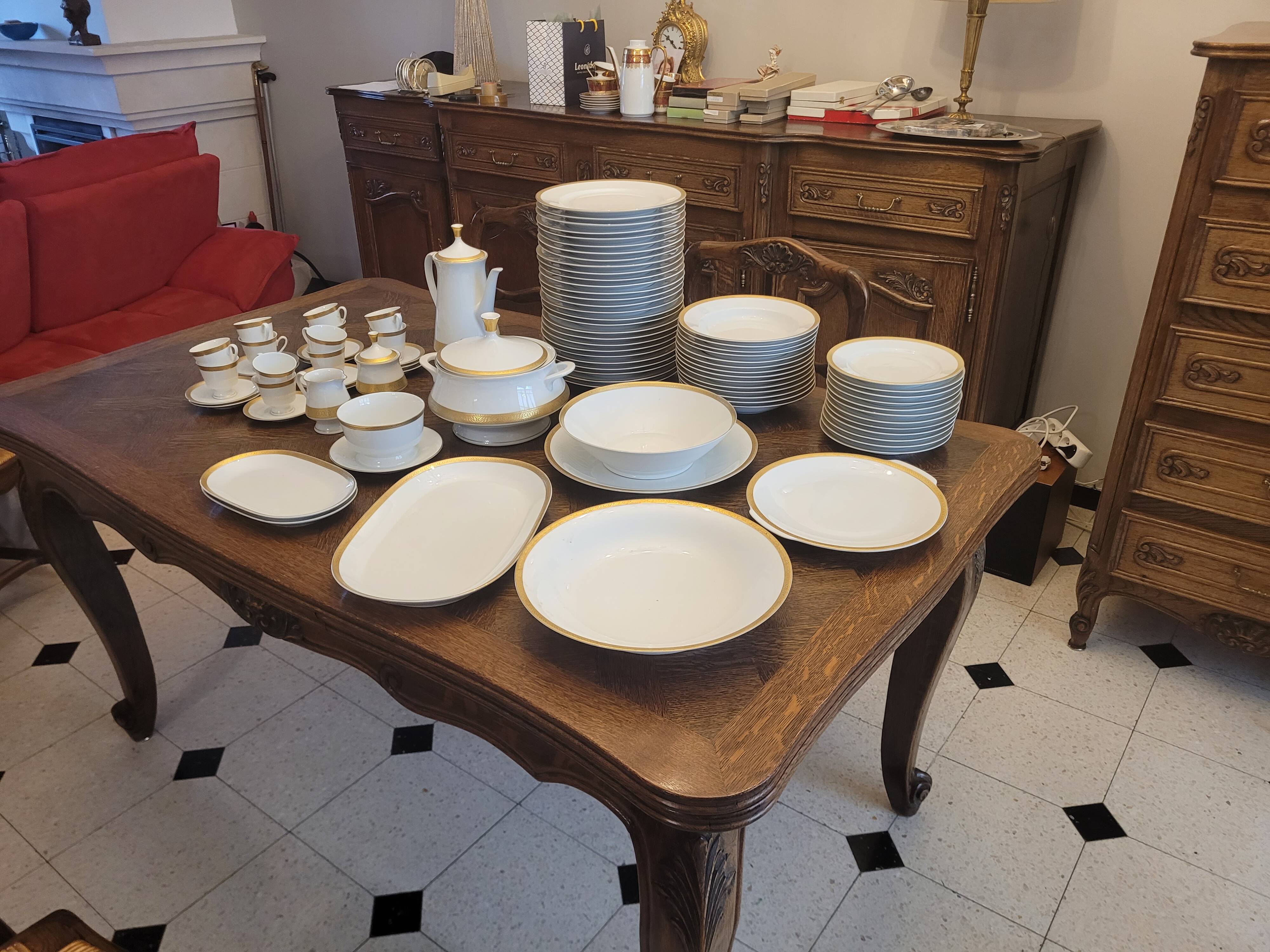 Service Bavaria Johann Seltmann Vohenstrauß