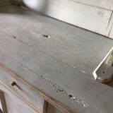 Saint Hubert sideboard from the early 19th century.