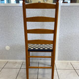 Chaises Shaker