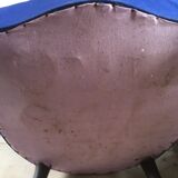 Armchair toad