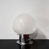 Lampe acoustique Favolissima d'Oscar Torlasco pour Iter Electronica, Italie, 1970