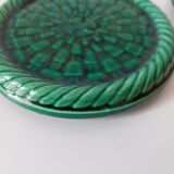 Slurry table mat