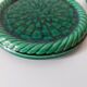 Dessous de plat barbotine