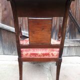 Paire de fauteuils Jacob Desmalter