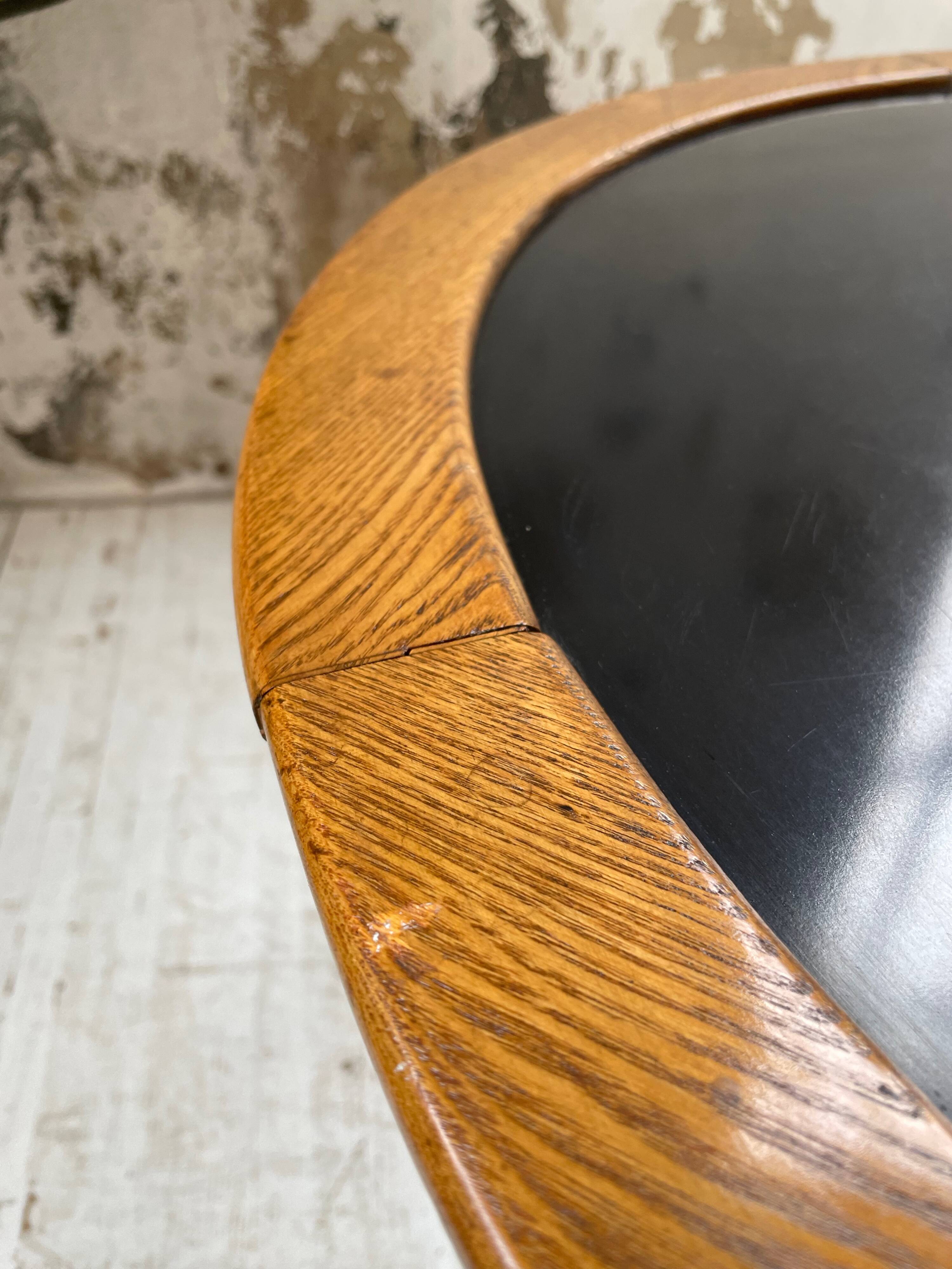 Ramos coffee table ed. Castanaletta