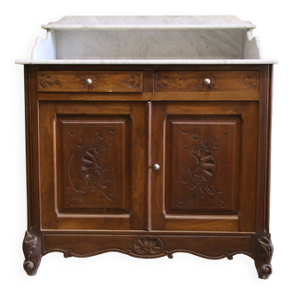 Bathroom furniture