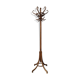 Bistro coat rack