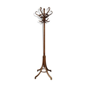 Bistro coat rack