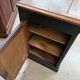 Immense workshop furniture from the early 20th century.