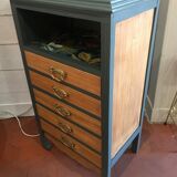 Green rag picker 30s/40s