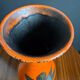 Ceramic vase West Germany 1970s