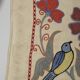 Suzani tapestry 56x216 cm