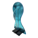 Carlo Nason paperweight sculpture