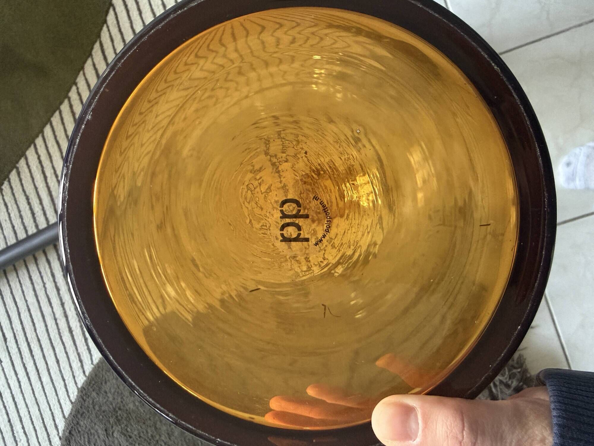 Jars Bubbles & Bottles XXL Pols Potten