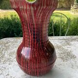 Pitcher accolay