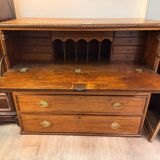 Scriban chest of drawers