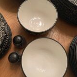 Habitat Scraffito Tableware