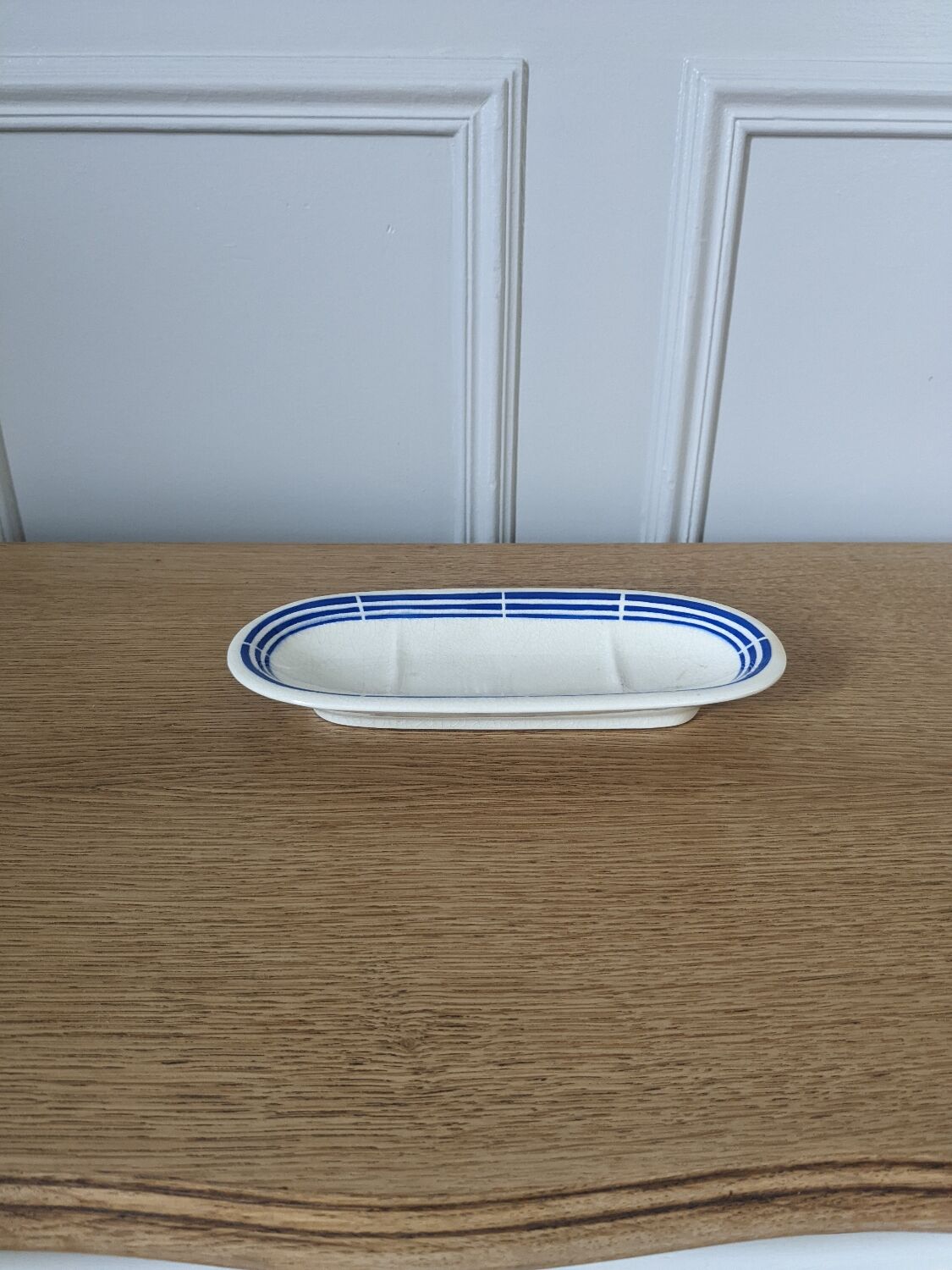 Comb holder Lunéville