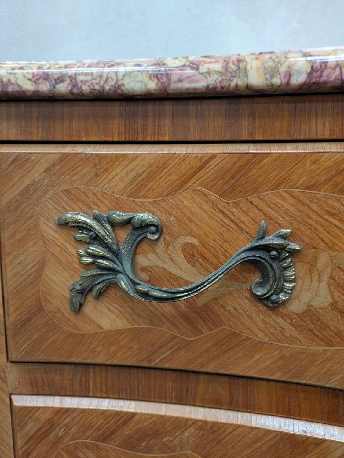 Commode Louis XV