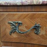 Louis XV chest of drawers