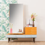 Dressing table from the 1960s