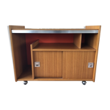 Storage furniture, TV furniture 70s/80s