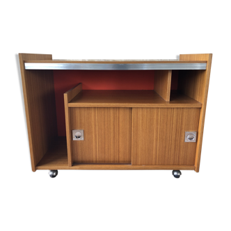 Storage furniture, TV furniture 70s/80s