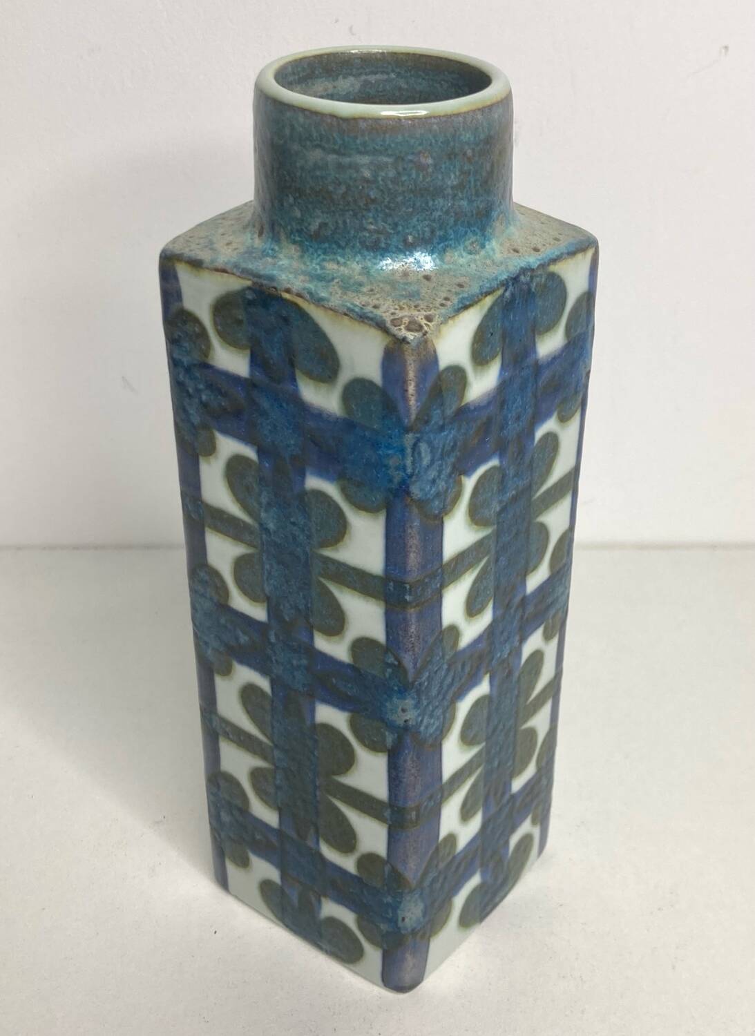 Royal Copenhagen Vase