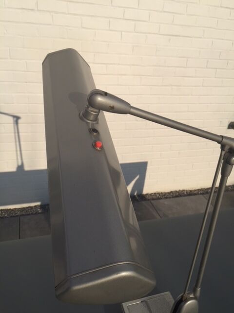 Light industrial Dazor USA 1950